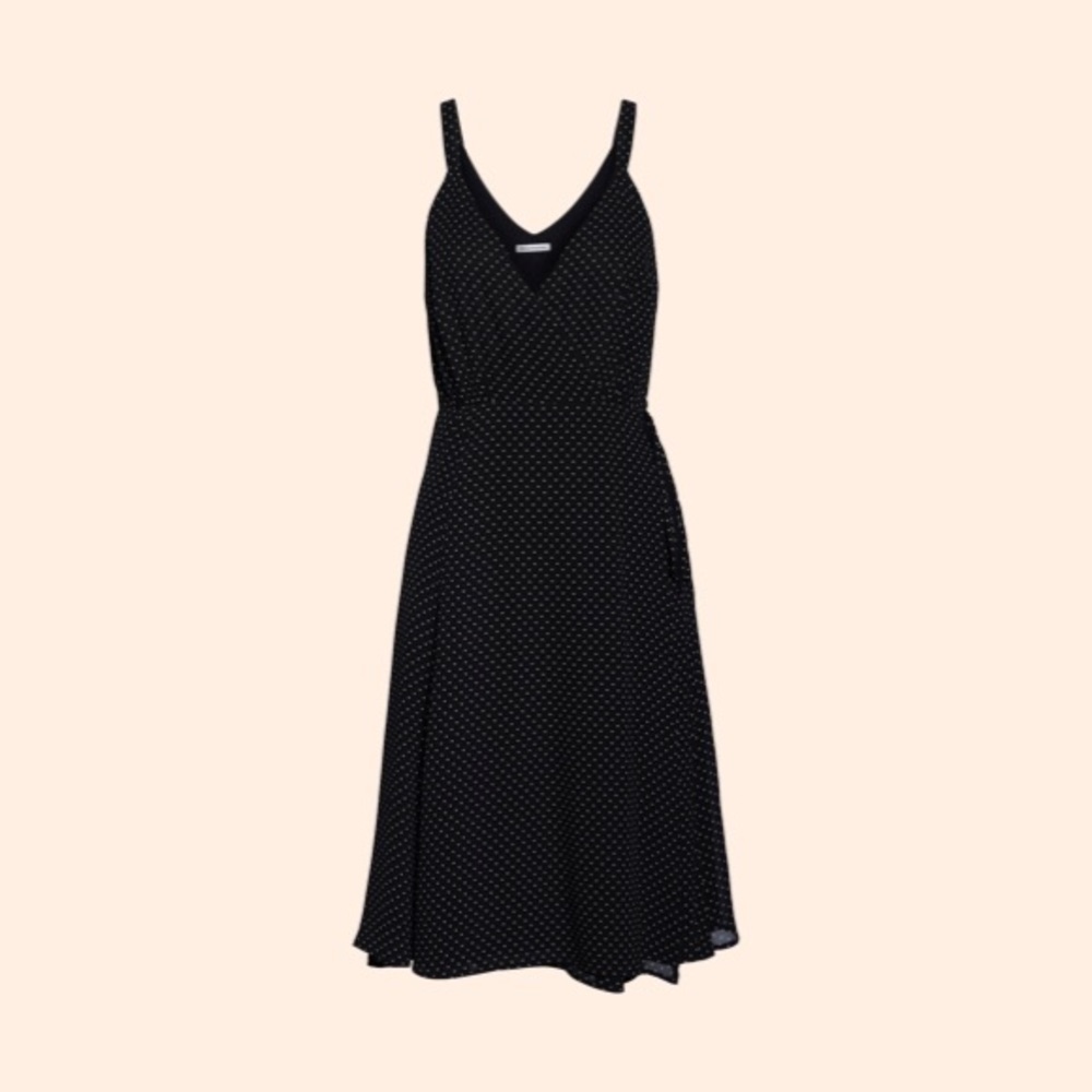 Reformation Mallory Dress (Point)
